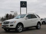 2008 Mercedes-Benz ML 350 4Matic