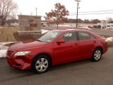 2008 Toyota Camry LE