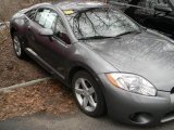 2006 Titanium Gray Pearl Mitsubishi Eclipse GS Coupe #46654171