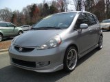 2010 Honda Fit 