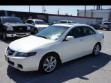 2004 Acura TSX Sedan