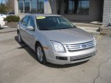 2007 Ford Fusion SE V6