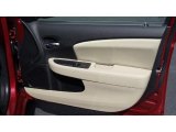 2011 Chrysler 200 Touring Door Panel