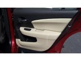 2011 Chrysler 200 Touring Door Panel