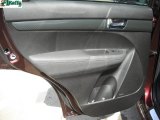 2011 Kia Sorento SX V6 AWD Door Panel