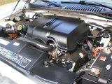 2003 Ford Explorer Limited 4x4 4.6 Liter SOHC 16-Valve V8 Engine