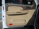 2008 GMC Sierra 3500HD SLT Crew Cab 4x4 Dually Door Panel