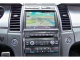 2010 Ford Taurus SHO AWD Navigation