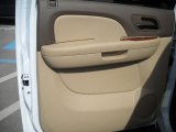 2008 GMC Sierra 3500HD SLT Crew Cab 4x4 Dually Door Panel