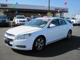 2011 Chevrolet Malibu LT