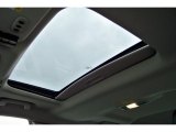 2010 Ford Taurus SHO AWD Sunroof