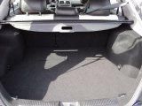 2006 Saab 9-2X 2.5i Sport Wagon Trunk