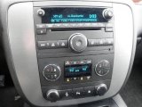 2011 GMC Yukon SLE 4x4 Controls