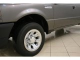 2008 Ford Ranger XL SuperCab Wheel