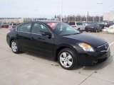 2007 Nissan Altima 2.5 S