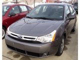 2011 Ford Focus SE Sedan