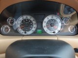 2004 Maserati Spyder Cambiocorsa Gauges