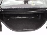 2002 Ford Mustang V6 Convertible Trunk