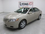 2008 Toyota Camry LE