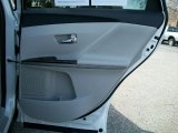 2010 Toyota Venza I4 Door Panel
