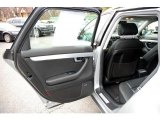 2008 Audi A4 2.0T quattro Avant Door Panel