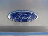 1997 Ford F250 XLT Crew Cab Marks and Logos