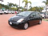 2007 Toyota Prius Hybrid