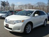 2009 Toyota Venza I4 Front 3/4 View