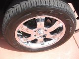 2005 GMC Yukon SLT Custom Wheels