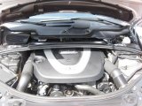 2008 Mercedes-Benz R 350 3.5 Liter DOHC 24-Valve VVT V6 Engine