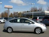 2007 Toyota Prius Hybrid