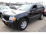 2008 Jeep Grand Cherokee Laredo 4x4