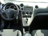 2009 Toyota Matrix 1.8 Dashboard
