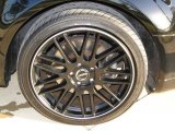 2006 Audi A3 2.0T Custom Wheels