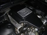 2001 Bentley Arnage Red Label 6.75 Liter Turbocharged OHV 16-Valve V8 Engine