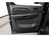 2009 Cadillac Escalade ESV AWD Door Panel
