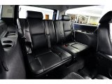 2009 Cadillac Escalade ESV AWD Ebony/Ebony Interior
