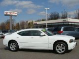 2010 Stone White Dodge Charger R/T AWD #46697664