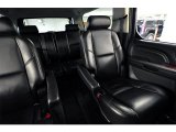 2009 Cadillac Escalade ESV AWD Ebony/Ebony Interior