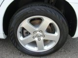 2010 Dodge Charger R/T AWD Wheel