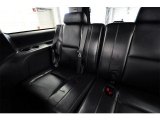 2009 Cadillac Escalade ESV AWD Ebony/Ebony Interior