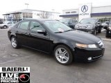 2008 Acura TL 3.2