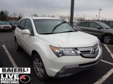 2008 Acura MDX Technology
