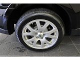 2007 Land Rover Range Rover Sport HSE Wheel