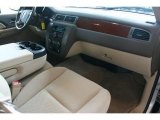 2008 GMC Yukon SLE Dashboard