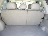 2007 Mercury Mariner Luxury Trunk