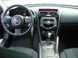 2010 Mazda RX-8 Sport Dashboard