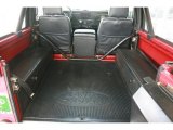 1995 Land Rover Defender 90 Hardtop Trunk
