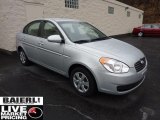 2009 Hyundai Accent GLS 4 Door