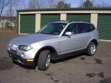 2007 BMW X3 3.0si